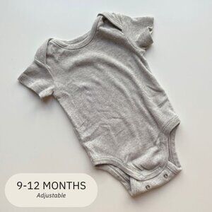 Nordstrom Grow with Me Adjustable Bodysuit